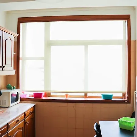 Beach - Viana Do Castelo דירה *